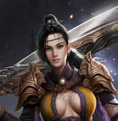 加入传奇sf，体验全新竞技场的热血与刺激